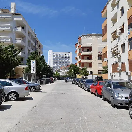 Studio In * Golem (Tirana)