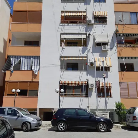 Apartment Studio In Golem (Tirana)