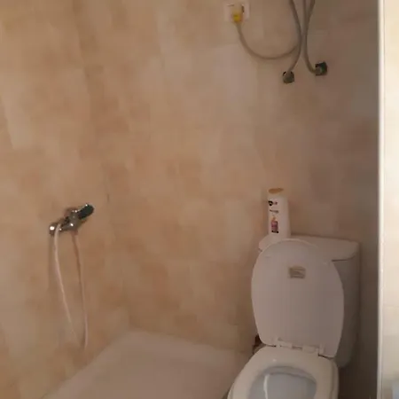 Studio In Apartment